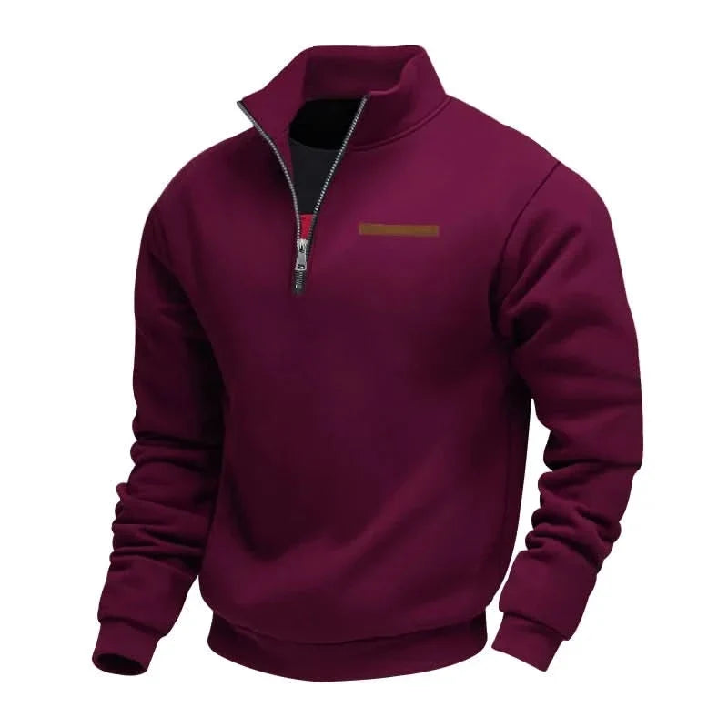 Lennox | Sudadera Polar
