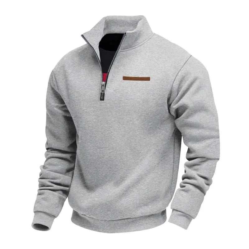 Lennox | Sudadera Polar