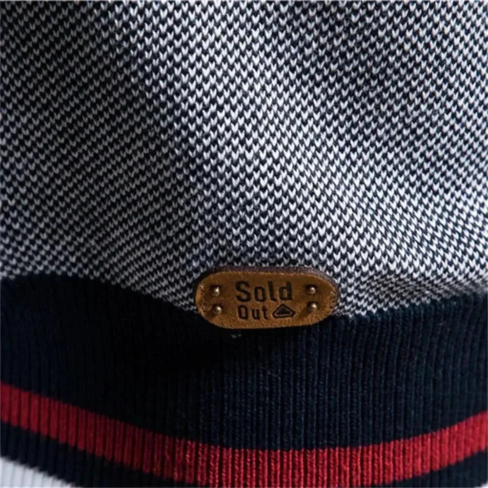 Chaqueta Elliott Slim-Fit