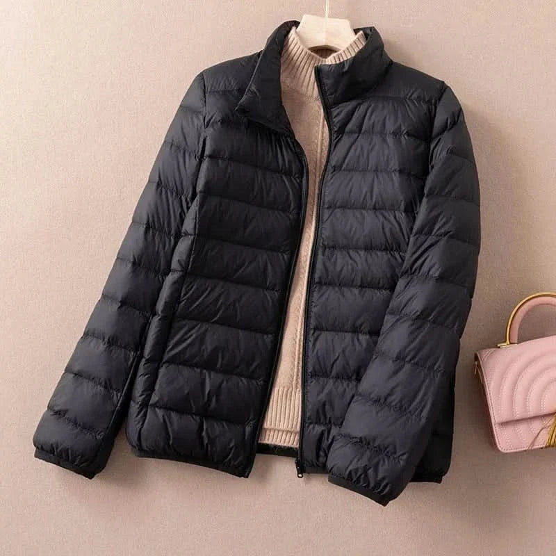 EIRA - Chaqueta de Plumón