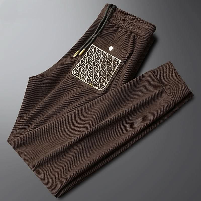 Cavo - Pantalón Premium de Algodón