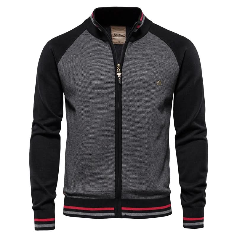 Chaqueta Elliott Slim-Fit