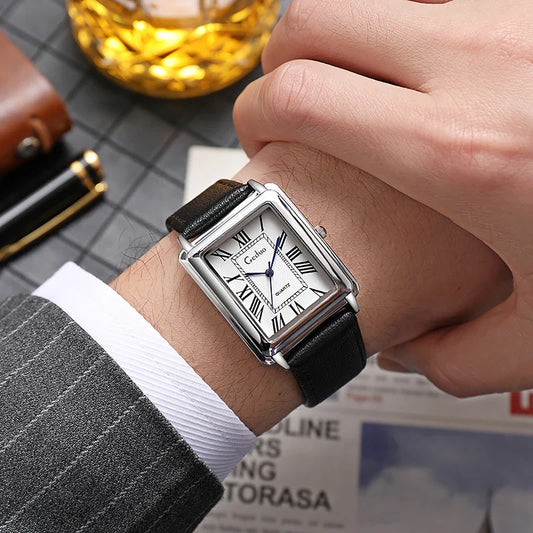 Reloj Unisex Clasico