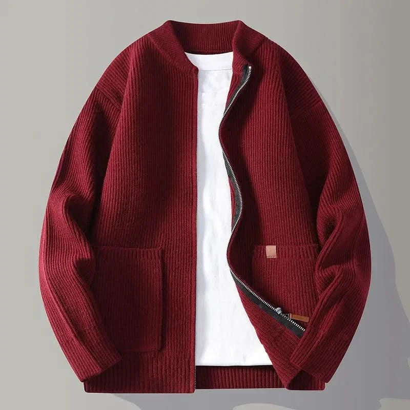 Chaqueta Nova de Canalé