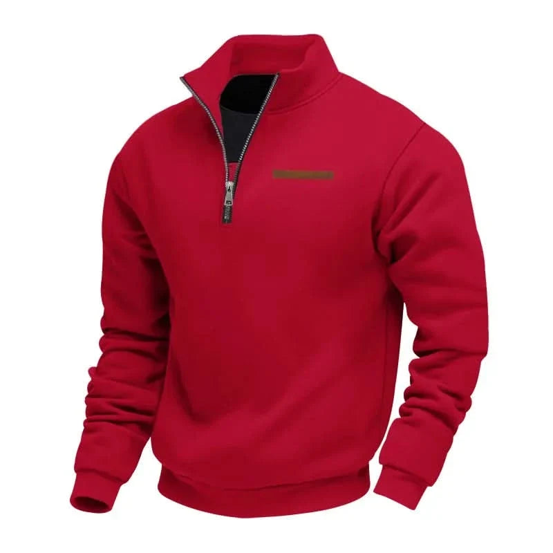 Lennox | Sudadera Polar