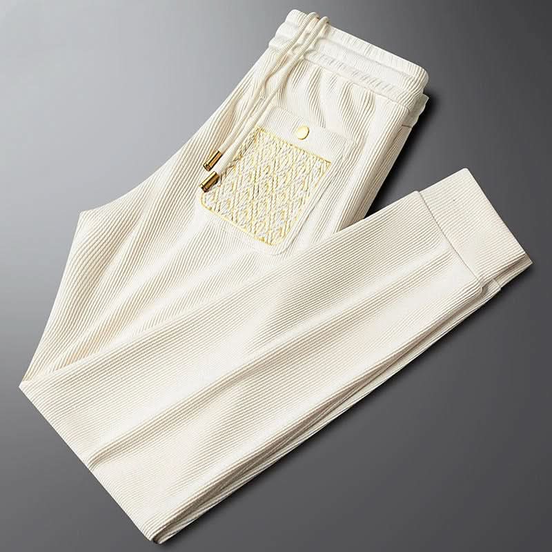 Cavo - Pantalón Premium de Algodón