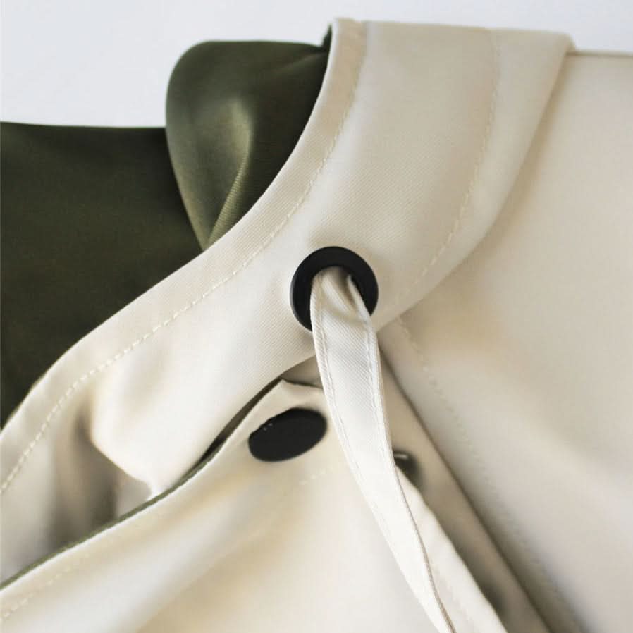 Chaqueta Luna Sierra Drift