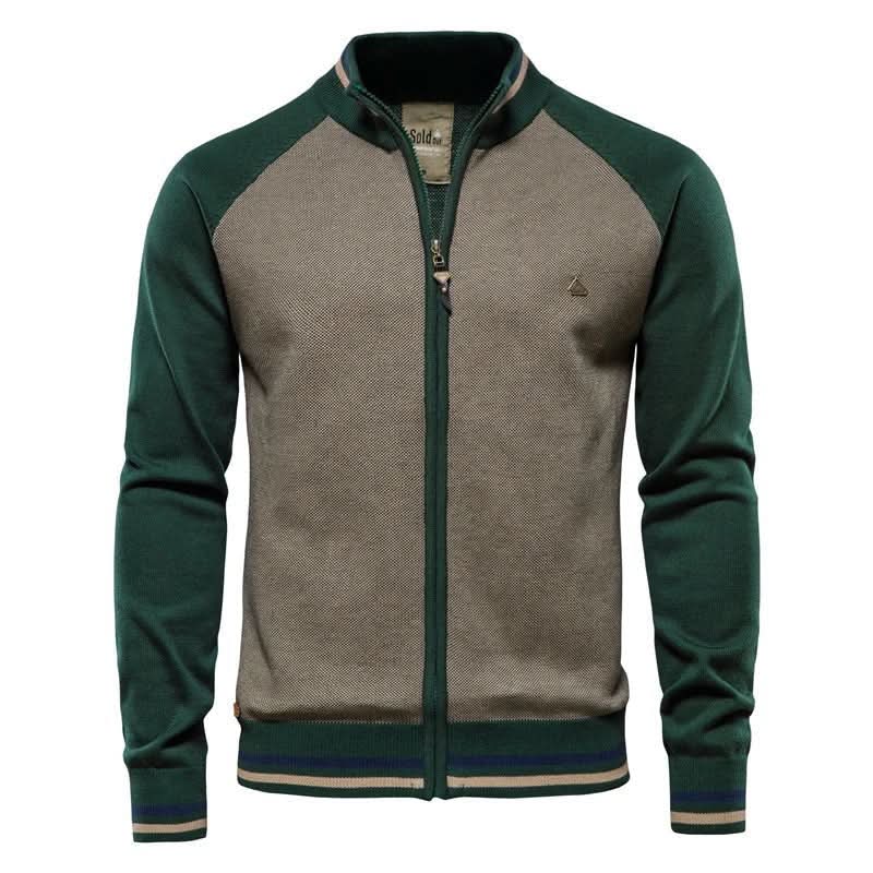 Chaqueta Elliott Slim-Fit