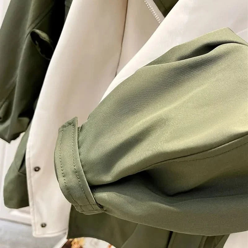 Chaqueta Luna Sierra Drift