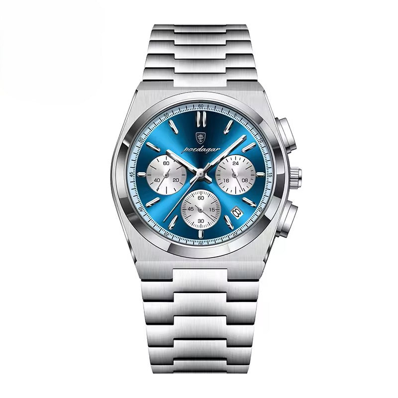 Velocity Silver
