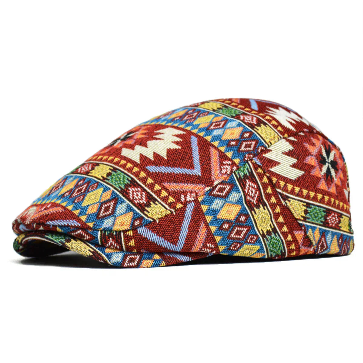 Gorra estilo vintage