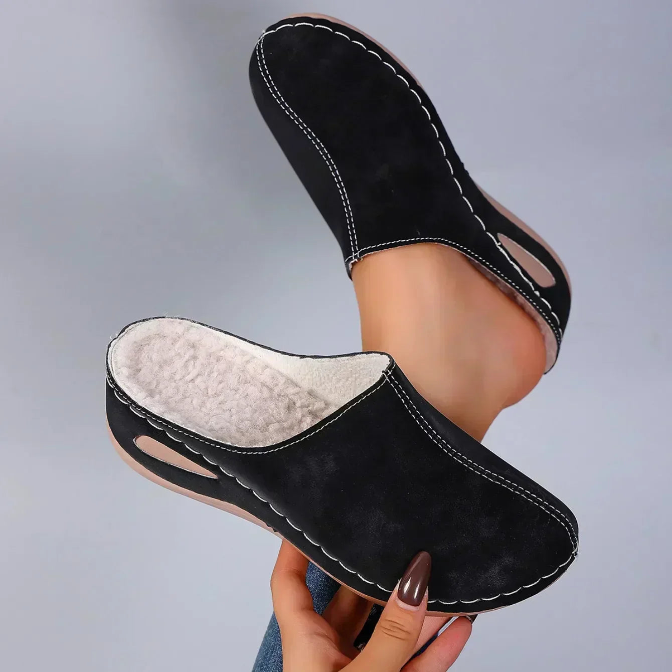 Ortopedic Sneakers