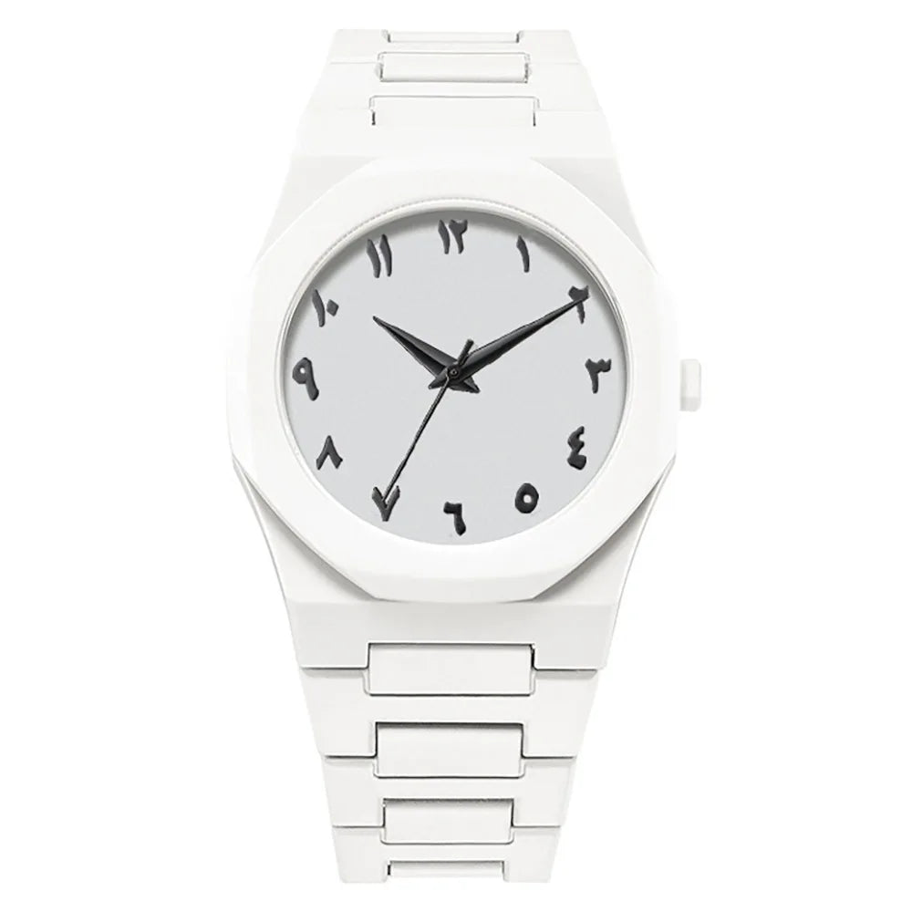 Cristiano | Reloj Nero Exclusivo