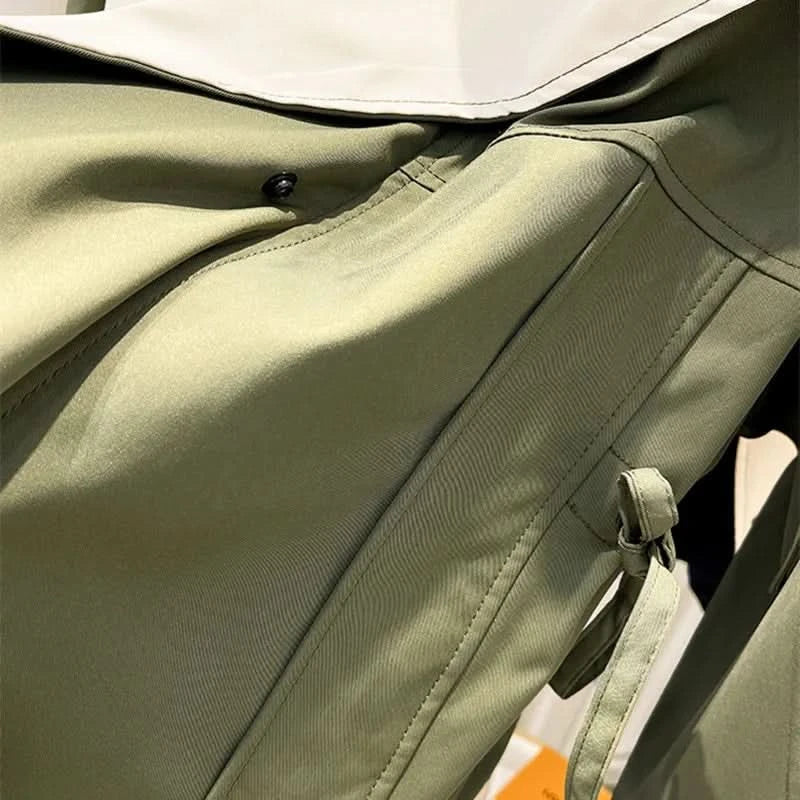 Chaqueta Luna Sierra Drift