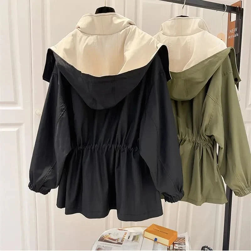 Chaqueta Luna Sierra Drift