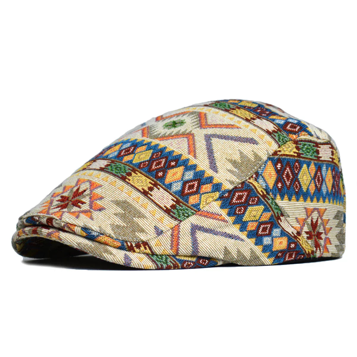 Gorra estilo vintage
