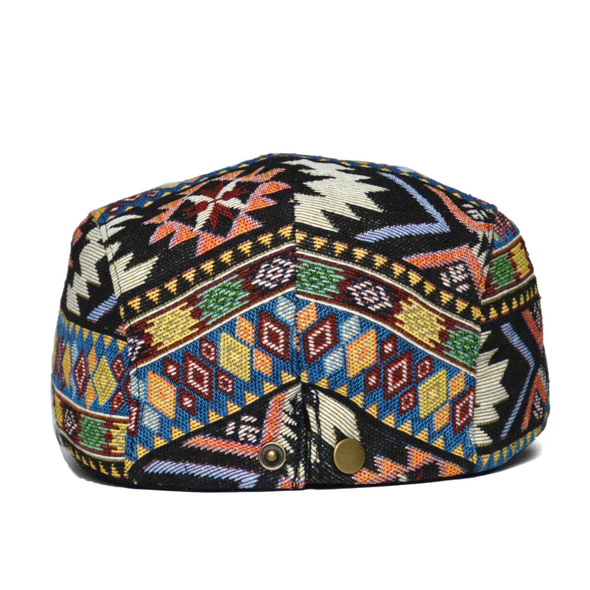 Gorra estilo vintage