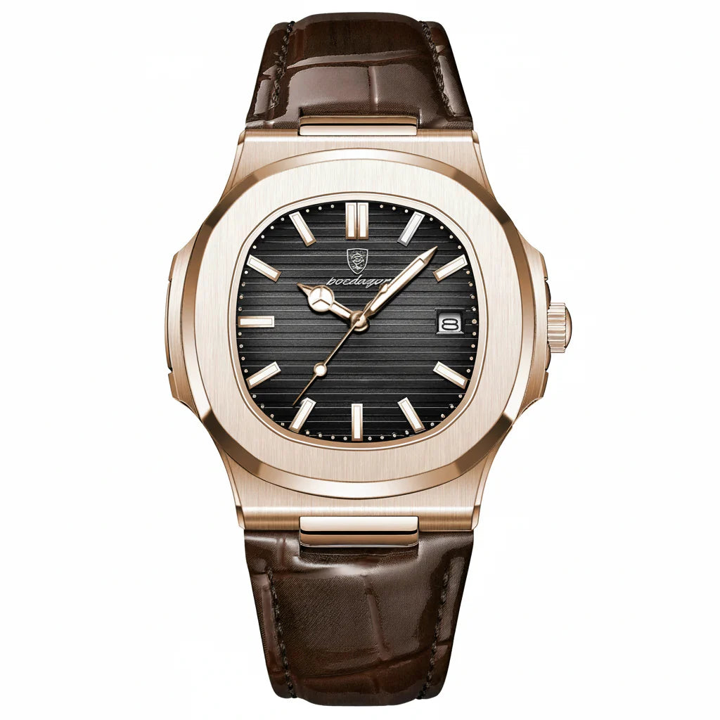 Lorenzo | Reloj Azzurro Exclusivo