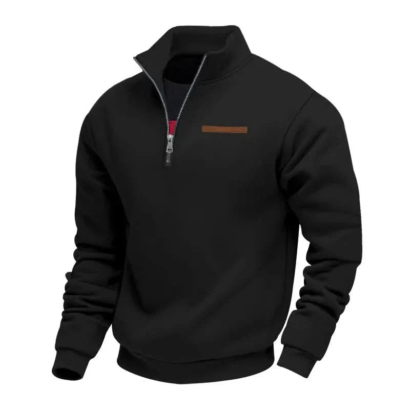 Lennox | Sudadera Polar