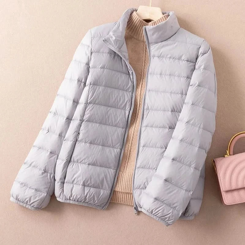 EIRA - Chaqueta de Plumón