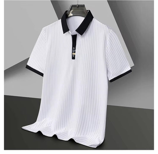 Polo de rayas