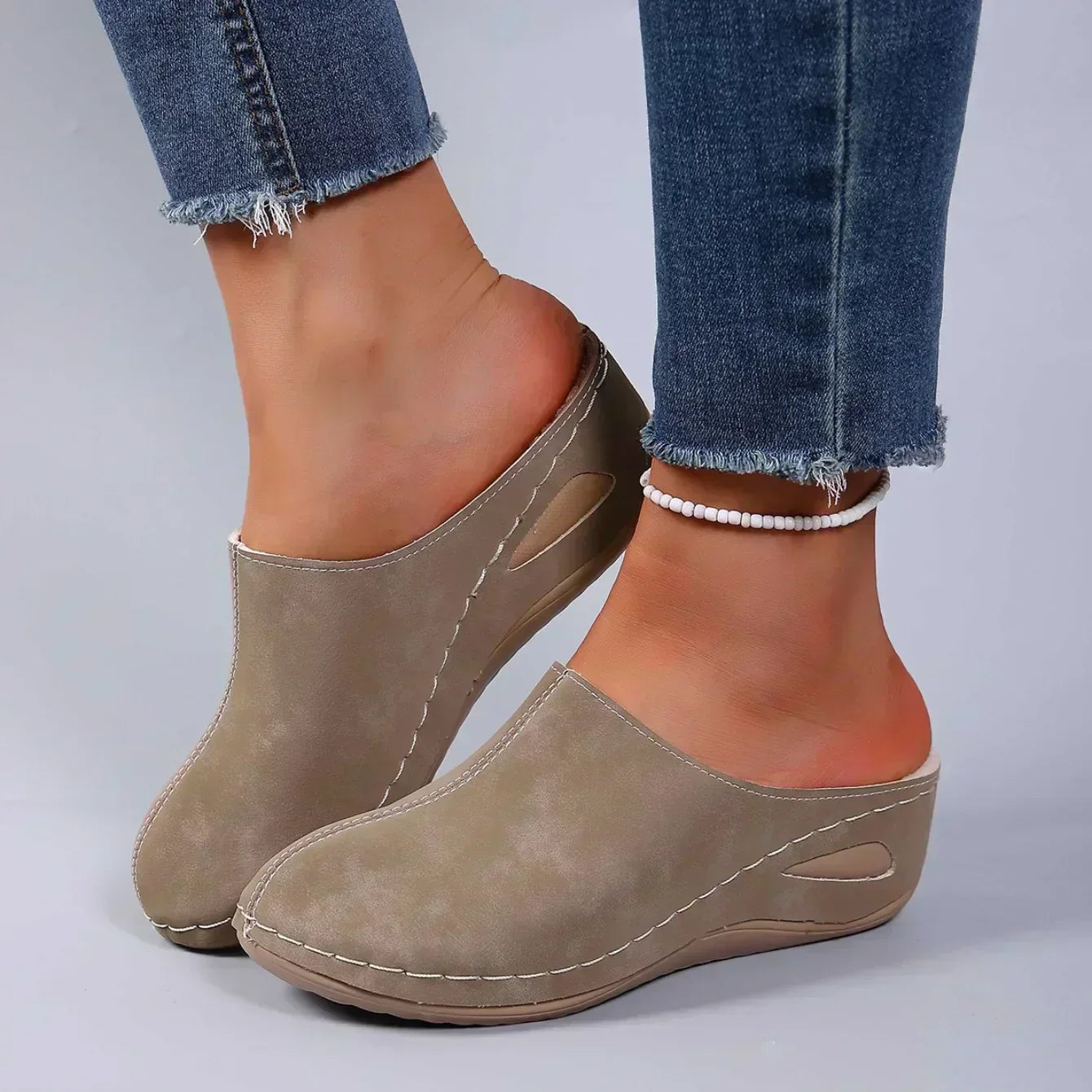 Ortopedic Sneakers