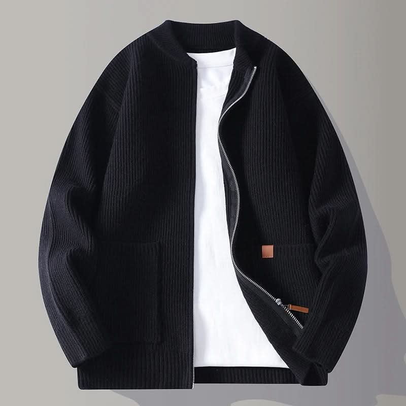 Chaqueta Nova de Canalé