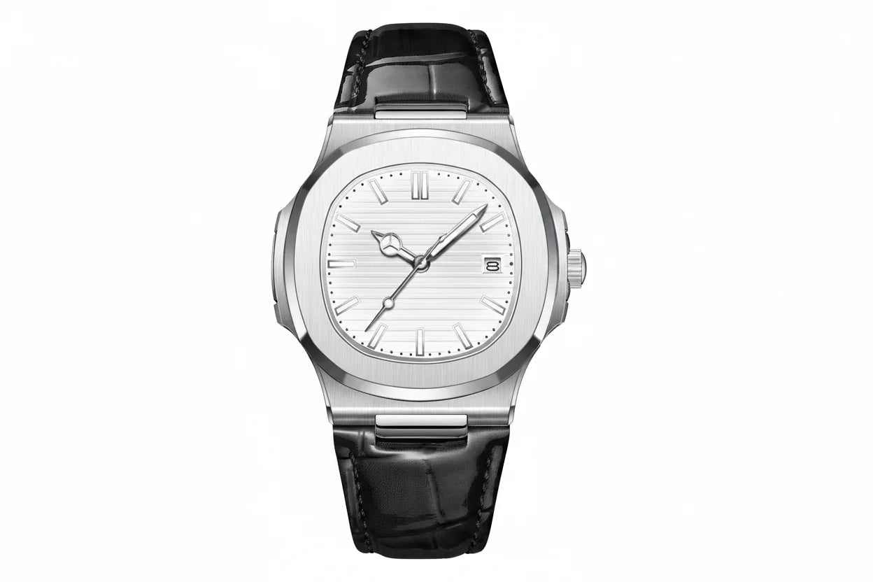 Lorenzo | Reloj Azzurro Exclusivo