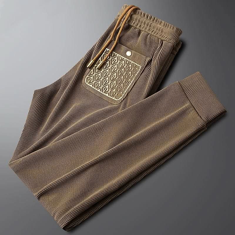 Cavo - Pantalón Premium de Algodón