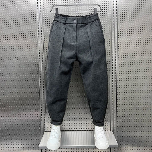 Pantaló de Elegancia Contemporánea