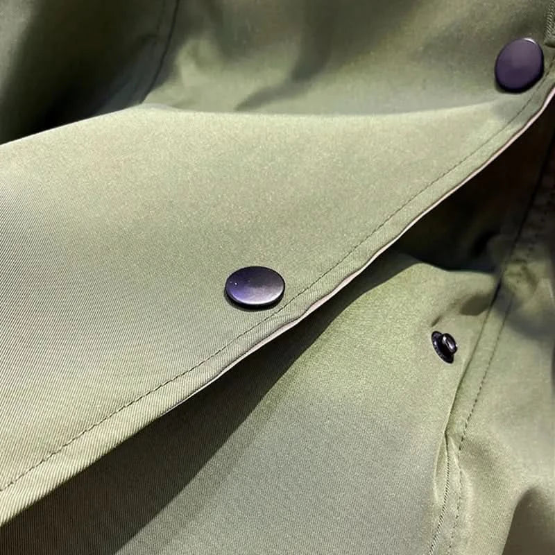 Chaqueta Luna Sierra Drift
