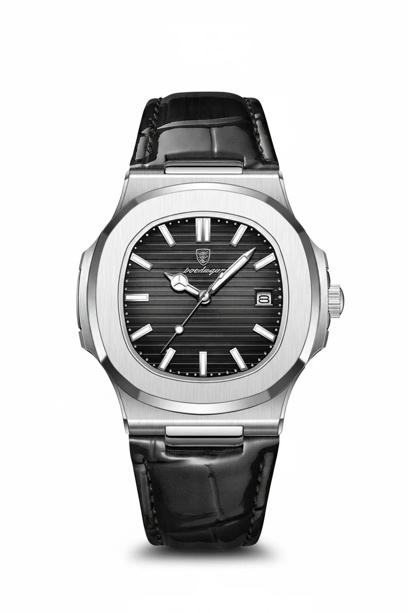 Lorenzo | Reloj Azzurro Exclusivo