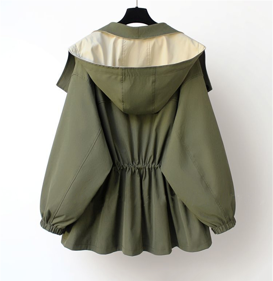 Chaqueta Luna Sierra Drift