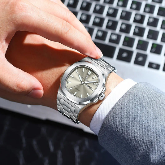 Reloj Unisex Exclusivo
