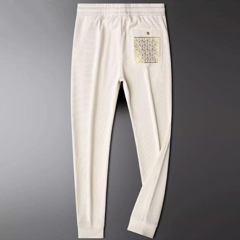 Cavo - Pantalón Premium de Algodón