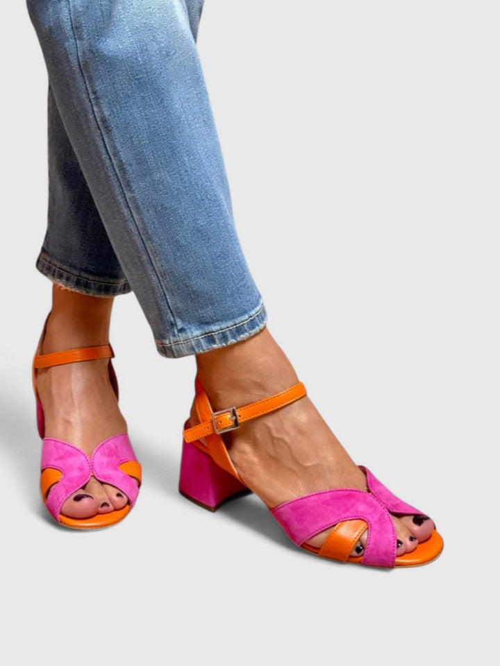 Zapatos Ortopédicos Abdera