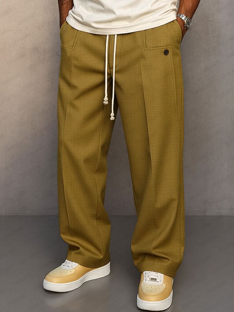 Pantalón Maxwell Ferran Ryan