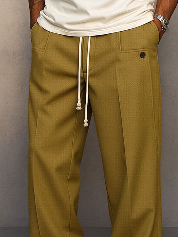 Pantalón Maxwell Ferran Ryan