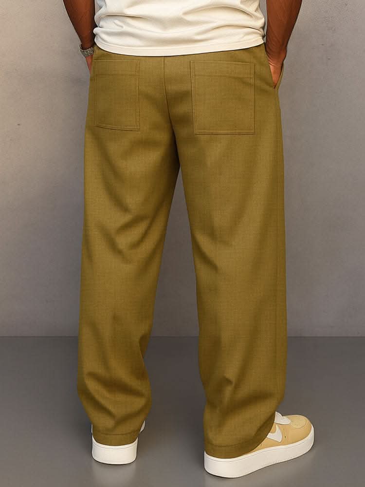 Pantalón Maxwell Ferran Ryan