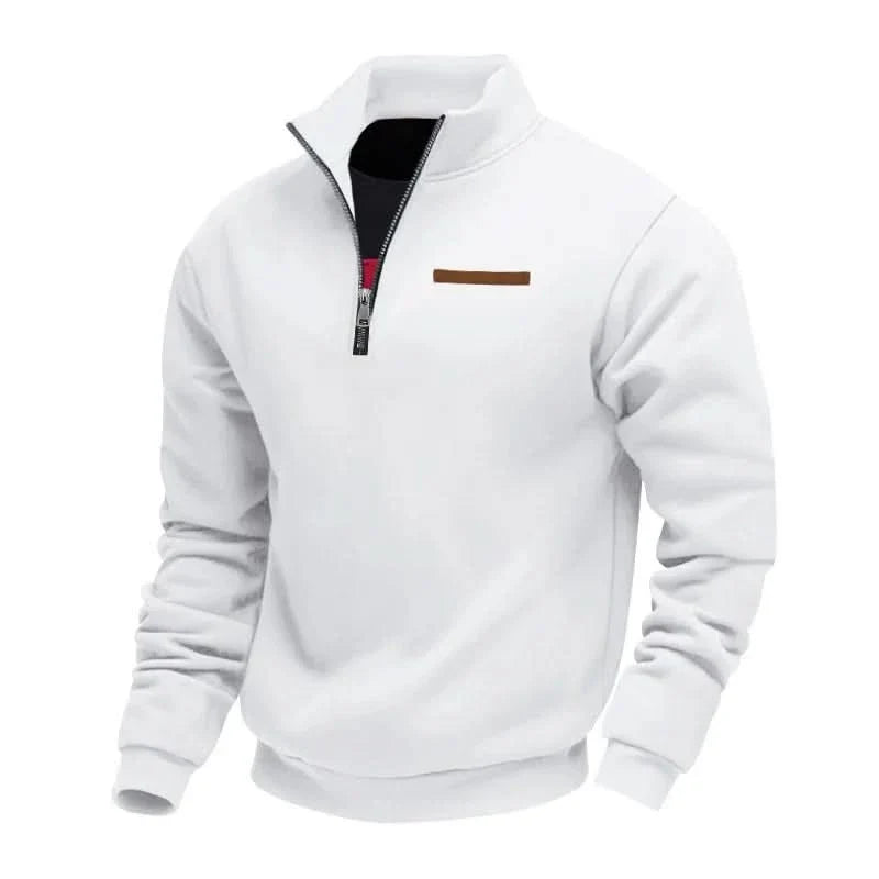 Lennox | Sudadera Polar