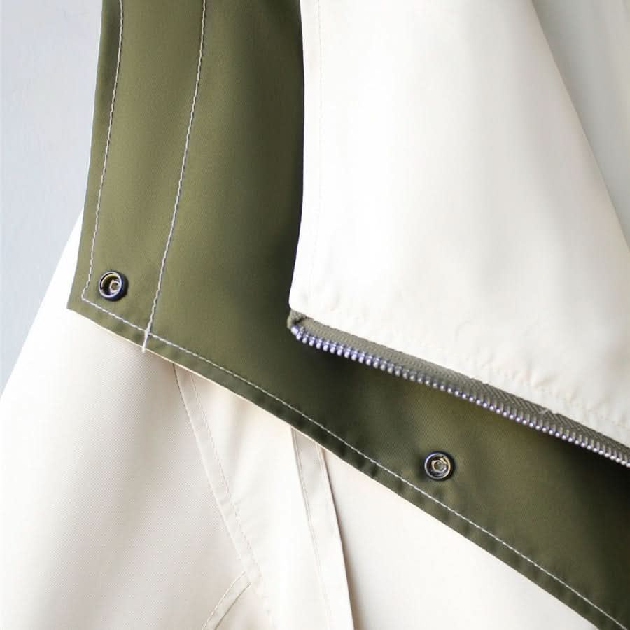 Chaqueta Luna Sierra Drift