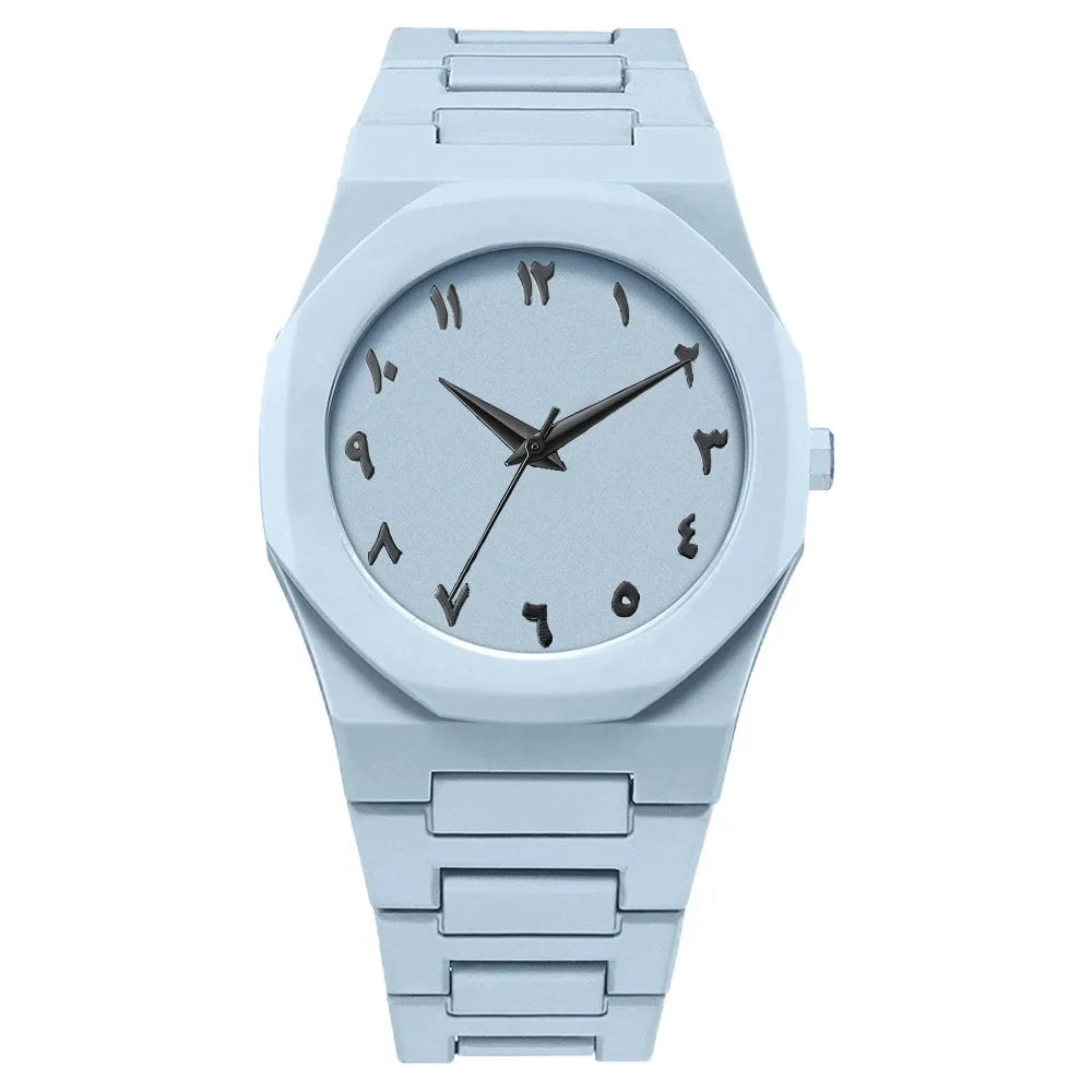 Cristiano | Reloj Nero Exclusivo