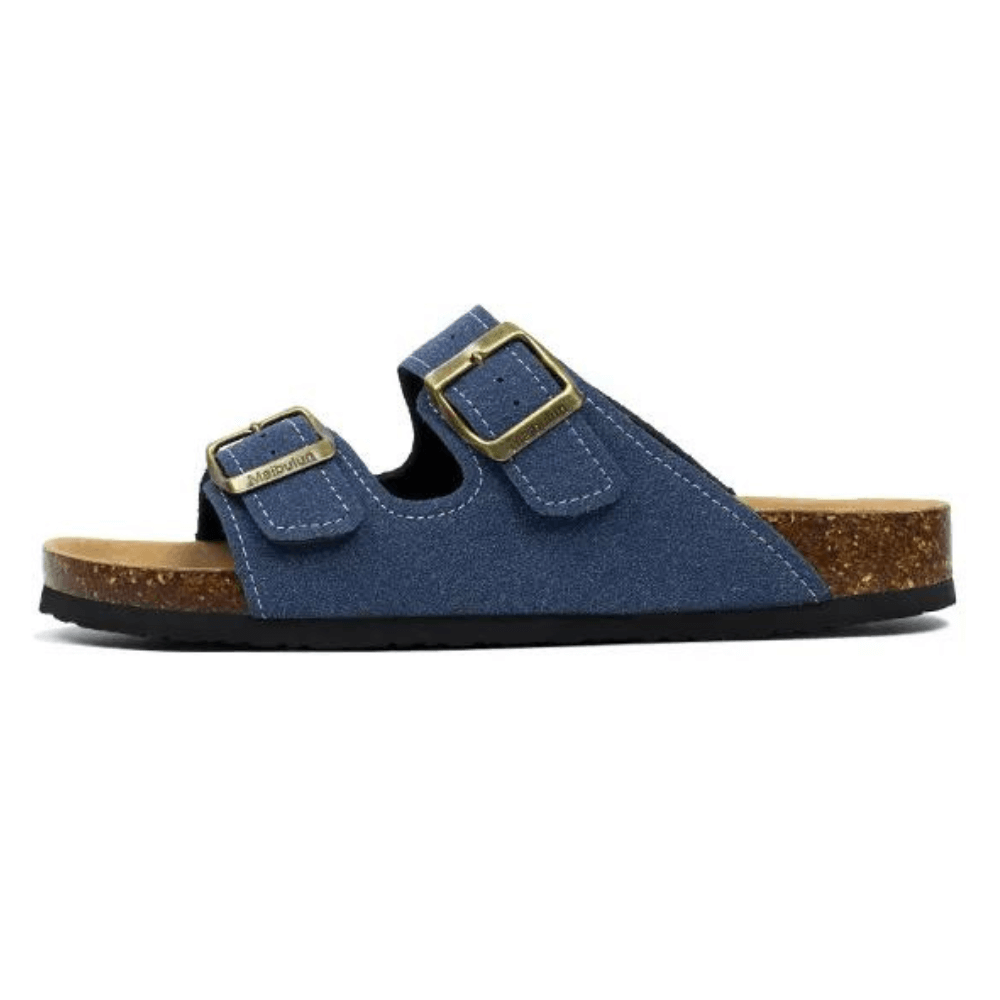 Sandalia Bio Azul