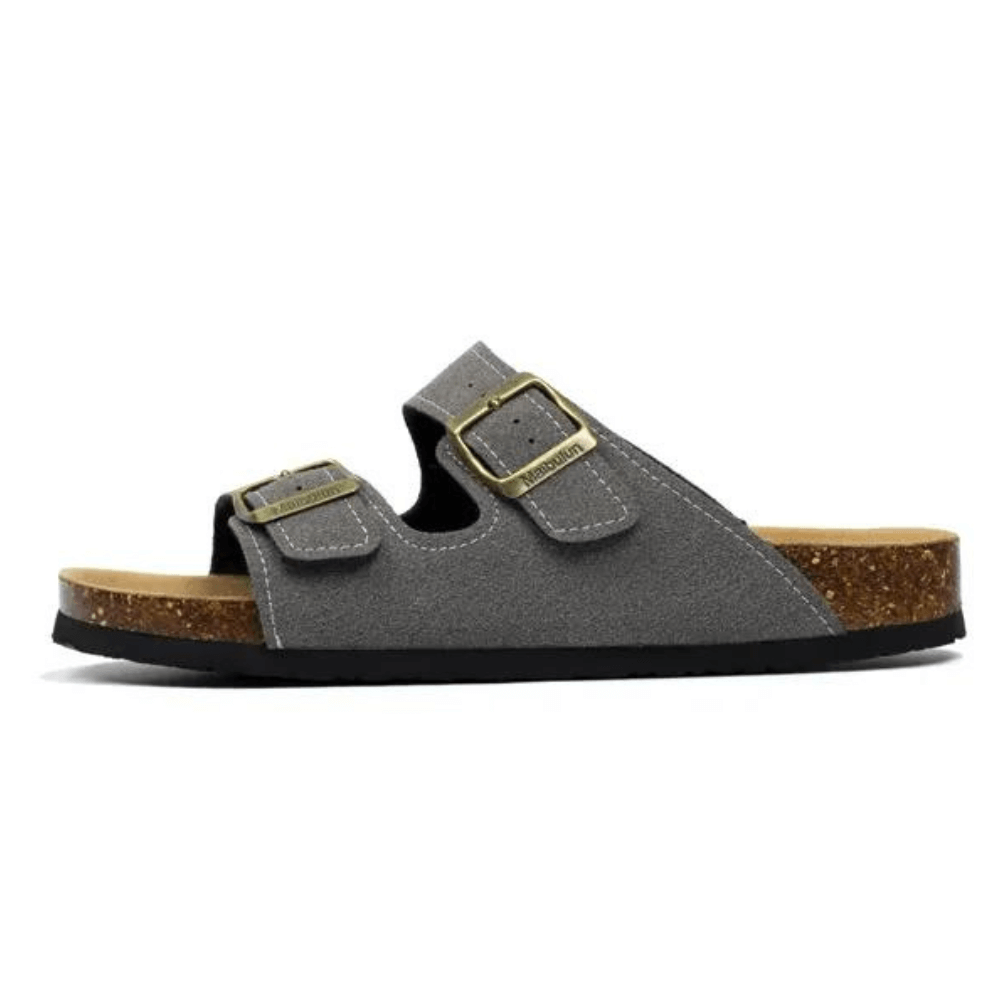 Sandalia Bio Gris
