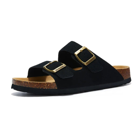 Sandalia Bio Negra