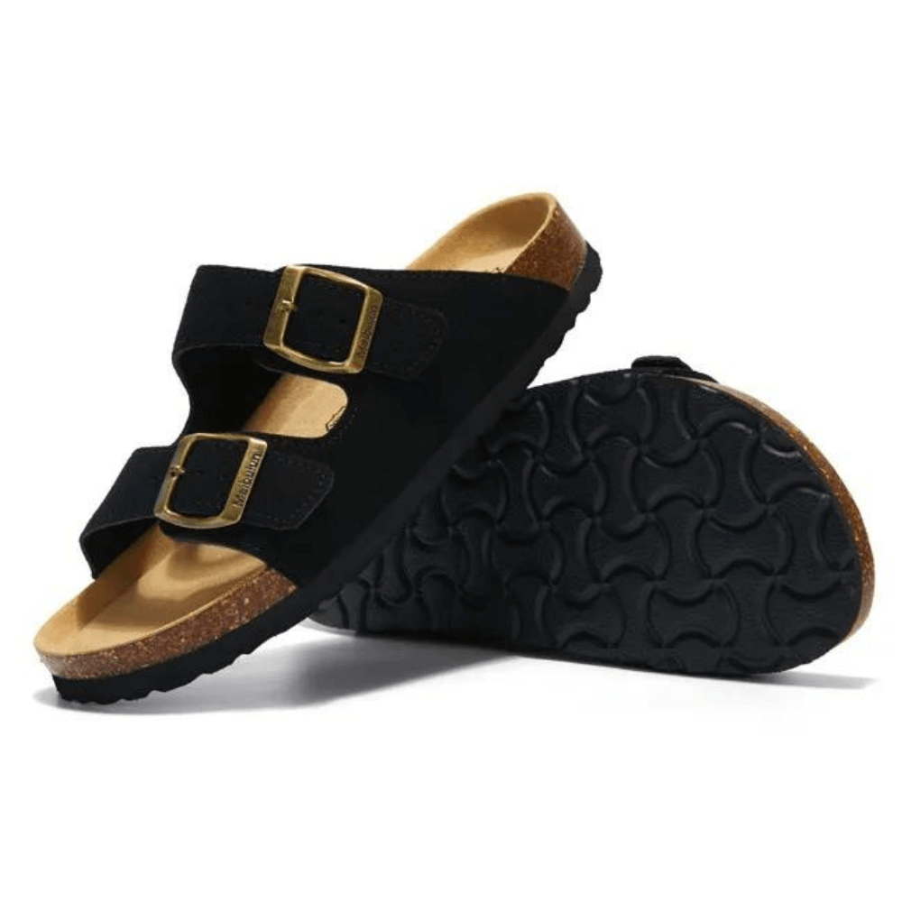 Sandalia Bio Negra