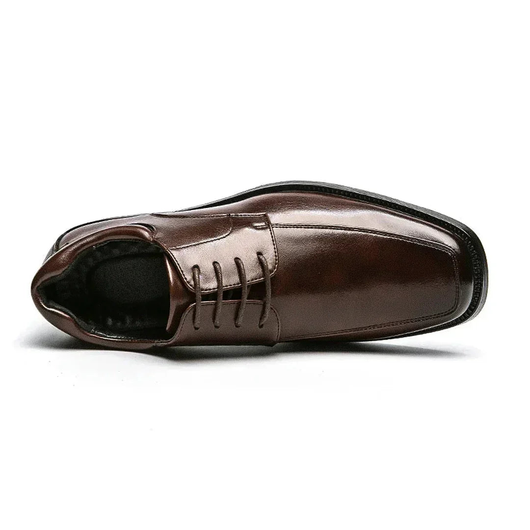 Zapato Derby Almería
