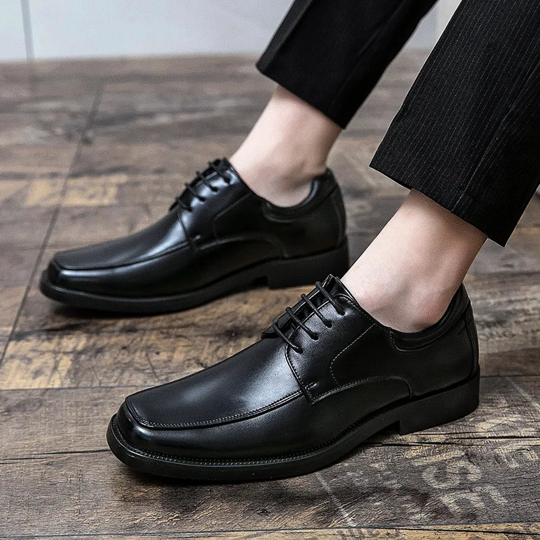 Zapato Derby Almería