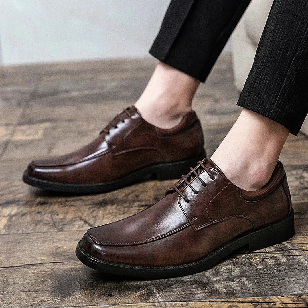 Zapato Derby Almería