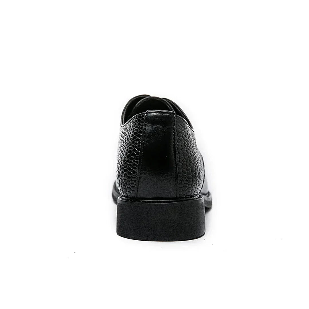 Zapato Derby Aranjuez